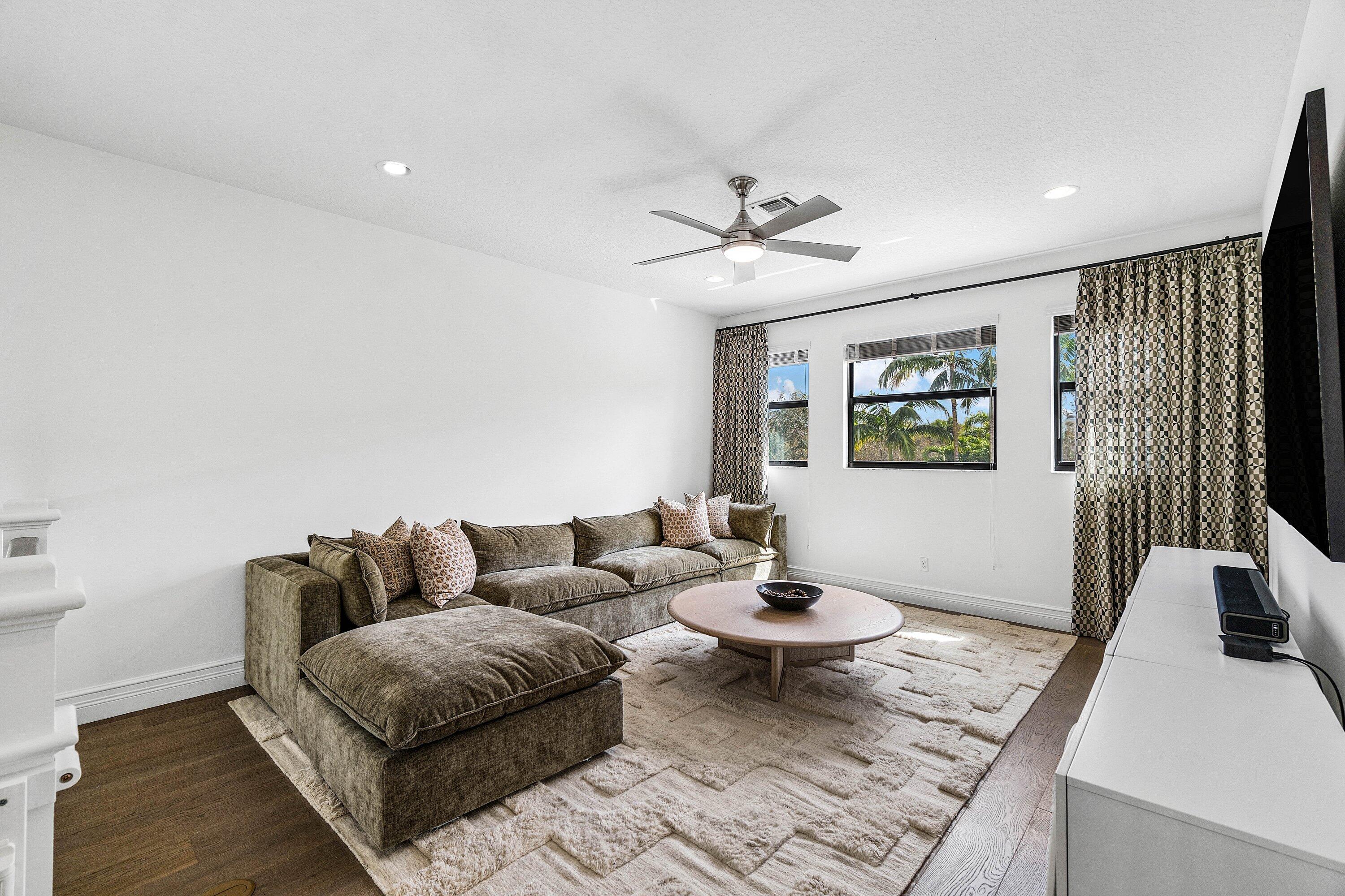 Seven Bridges - Residential