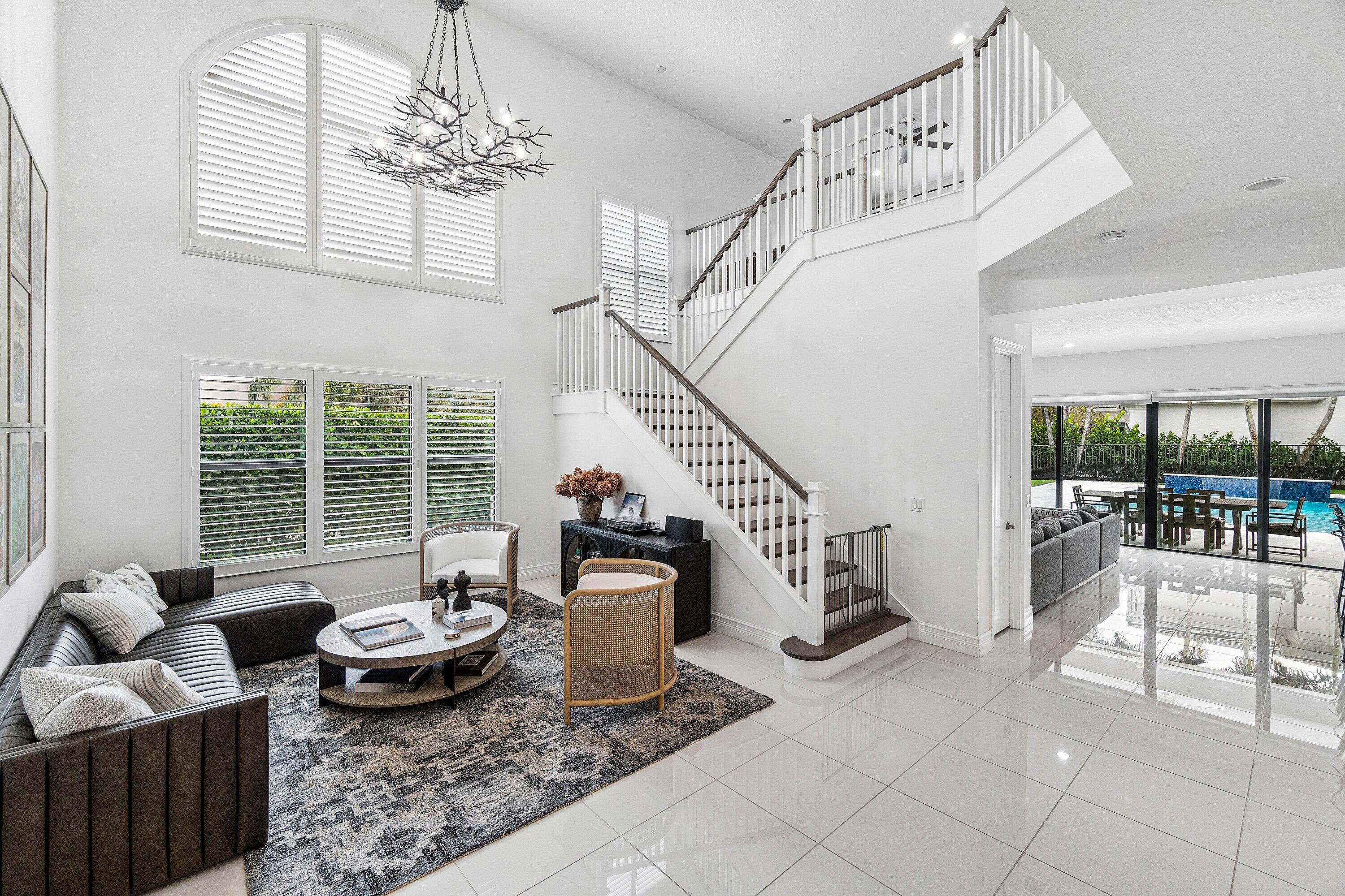 Seven Bridges - Residential