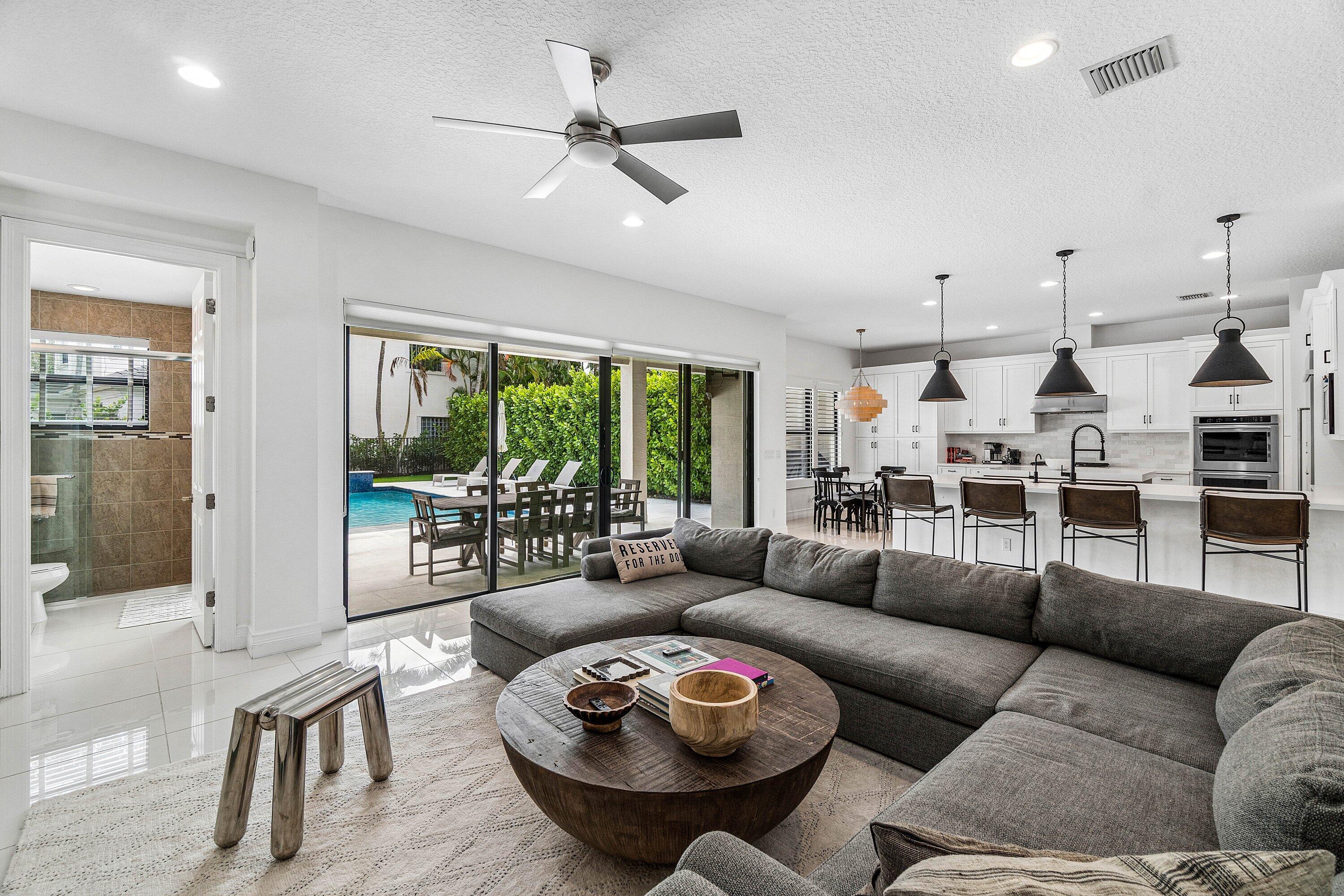 Seven Bridges - Residential