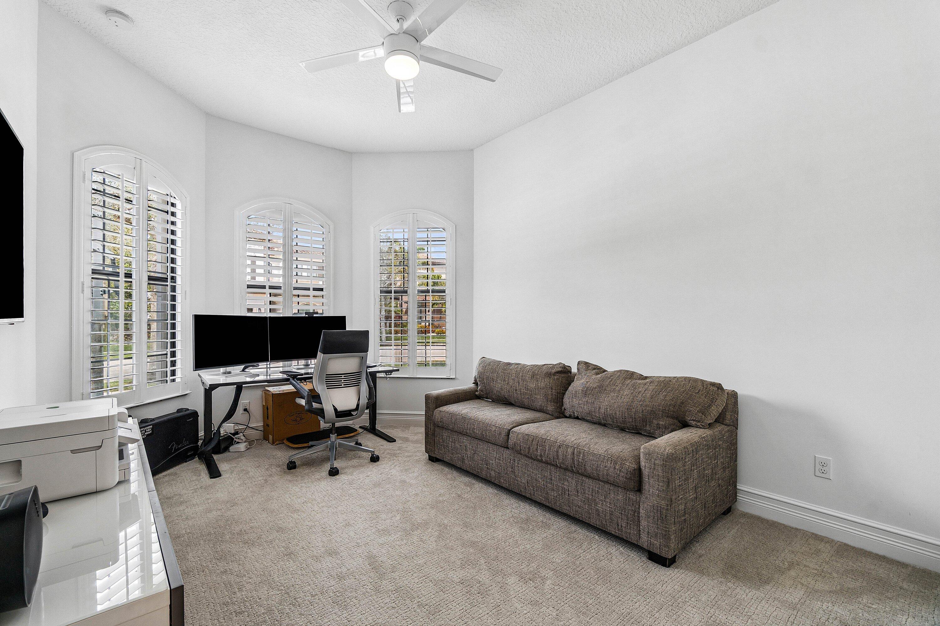 Seven Bridges - Residential