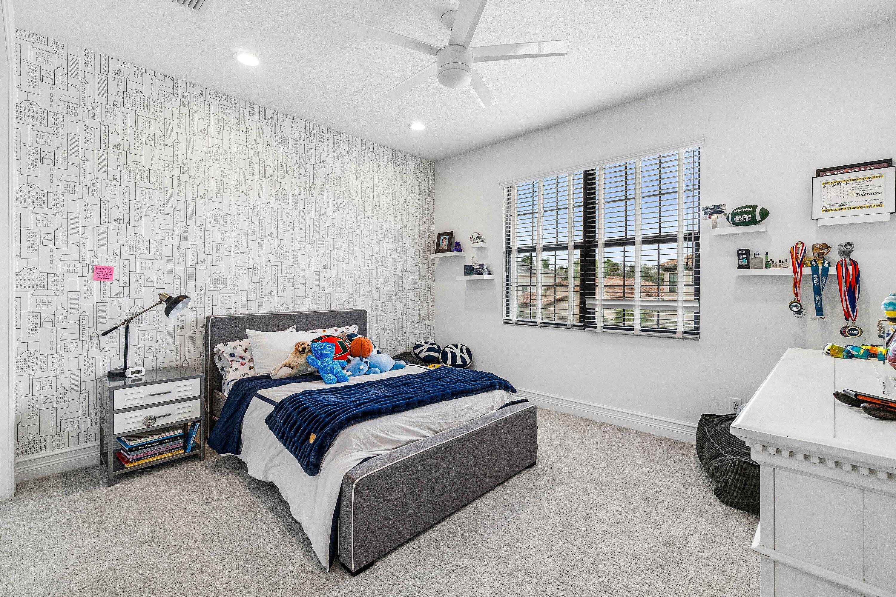 Seven Bridges - Residential