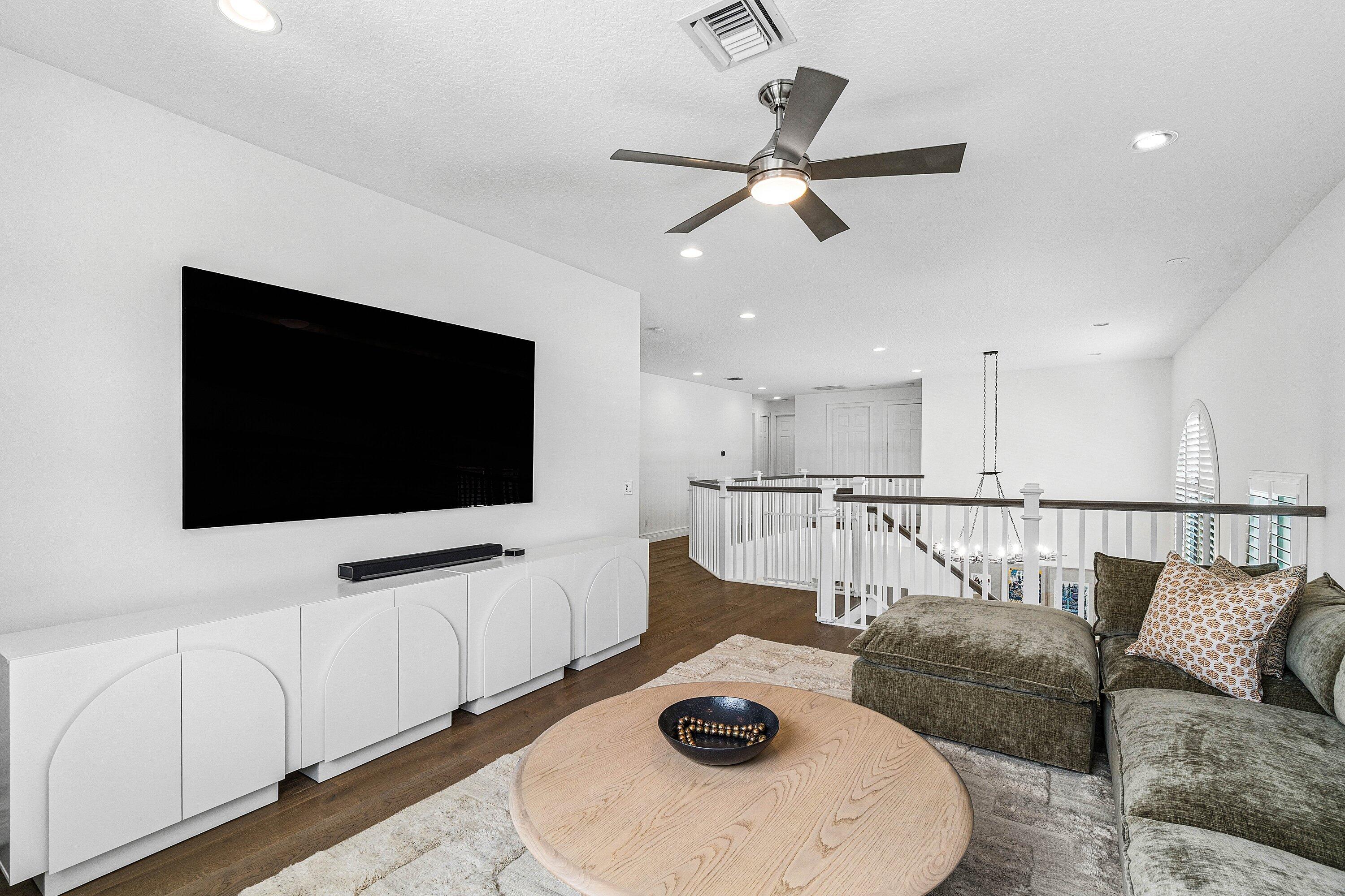 Seven Bridges - Residential