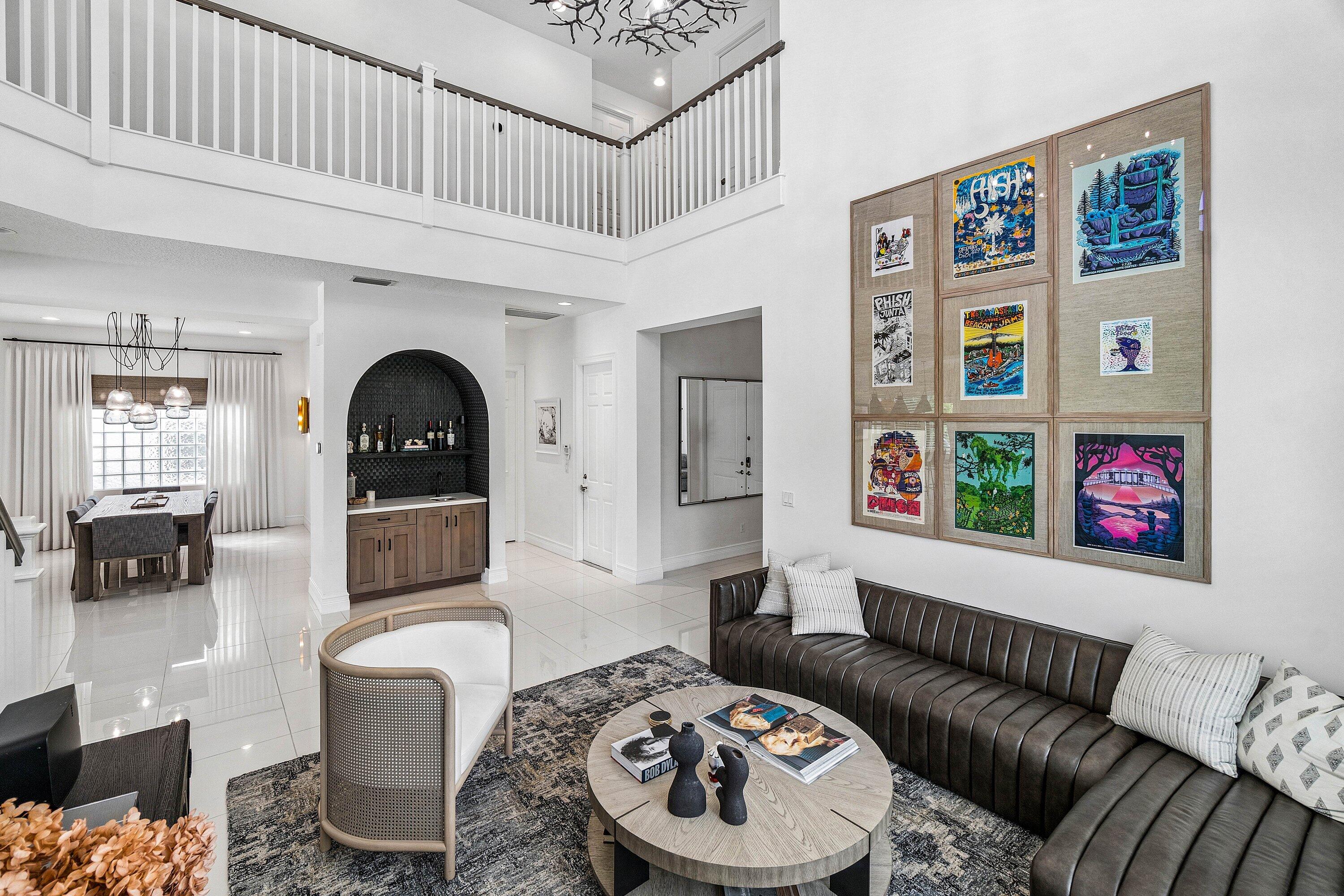 Seven Bridges - Residential