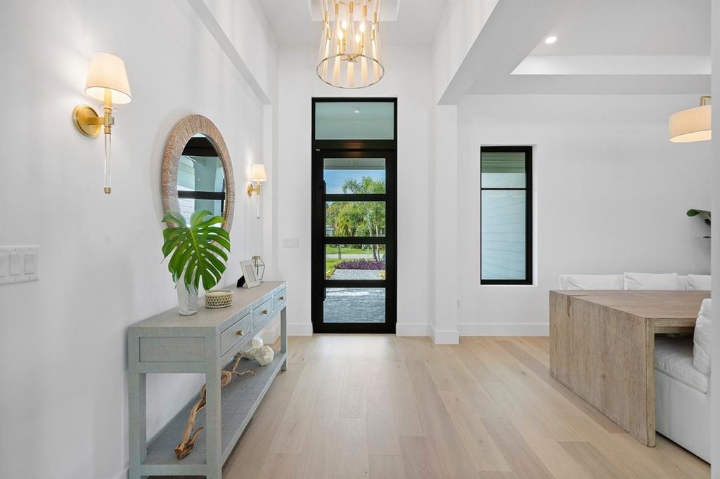 Plumosa Park - Residential