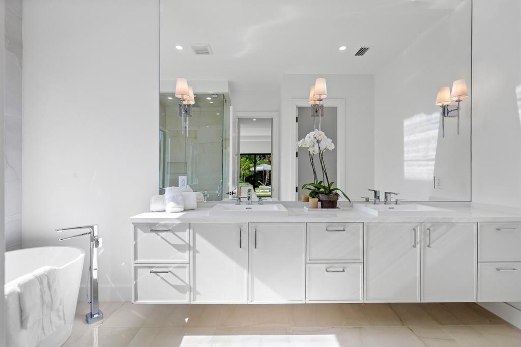 Plumosa Park - Residential