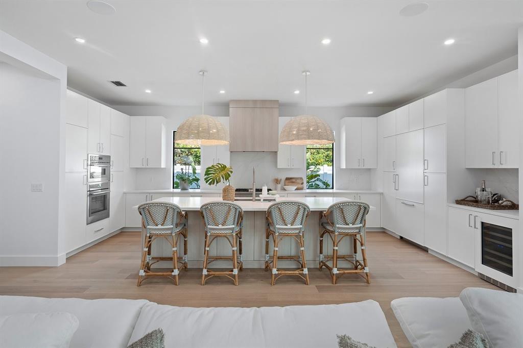 Plumosa Park - Residential