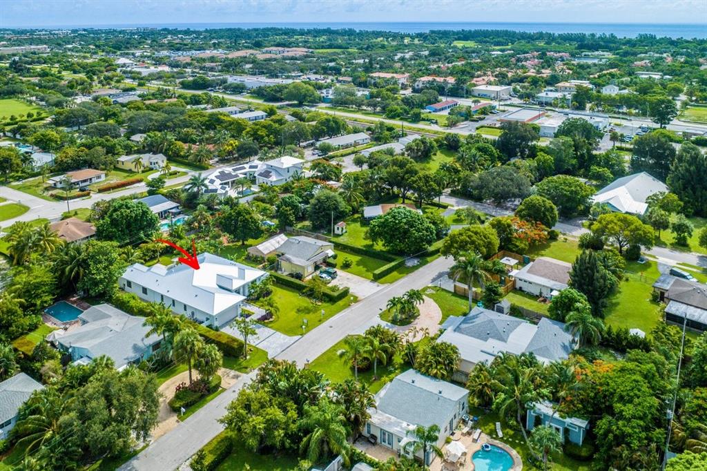 Plumosa Park - Residential