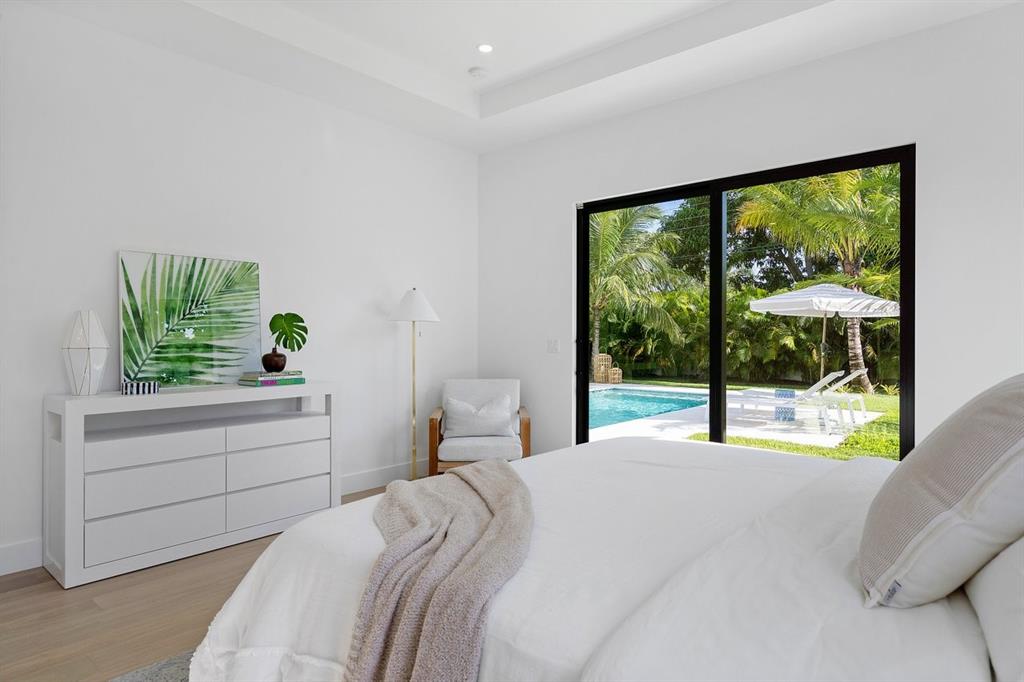 Plumosa Park - Residential