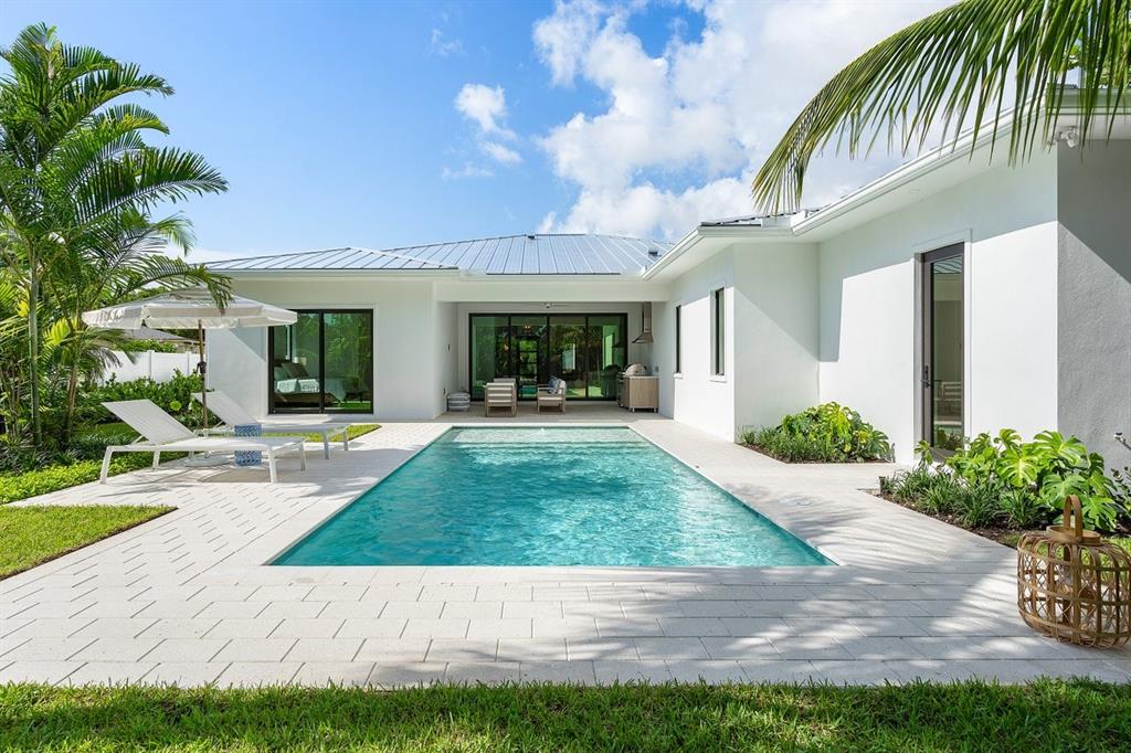 Plumosa Park - Residential