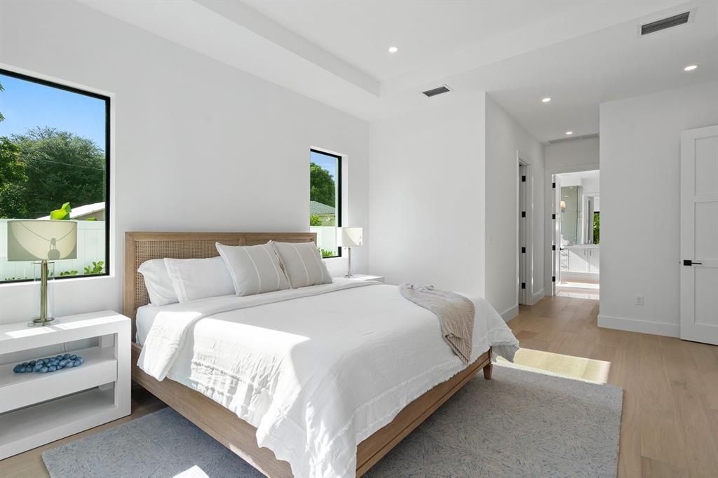 Plumosa Park - Residential