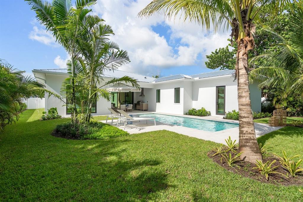 Plumosa Park - Residential