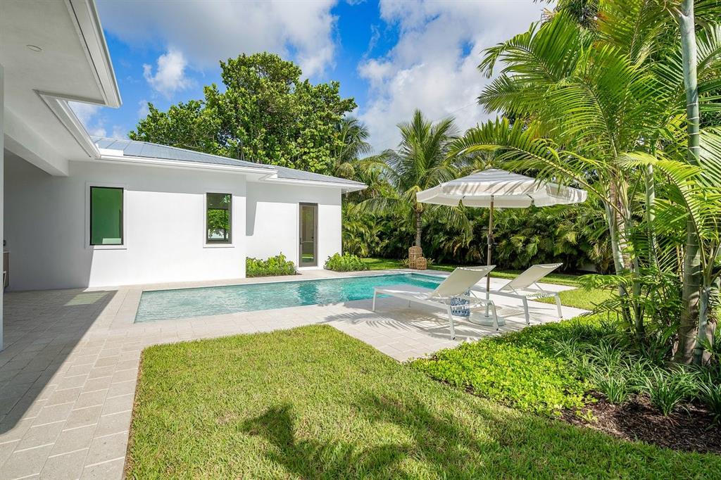 Plumosa Park - Residential