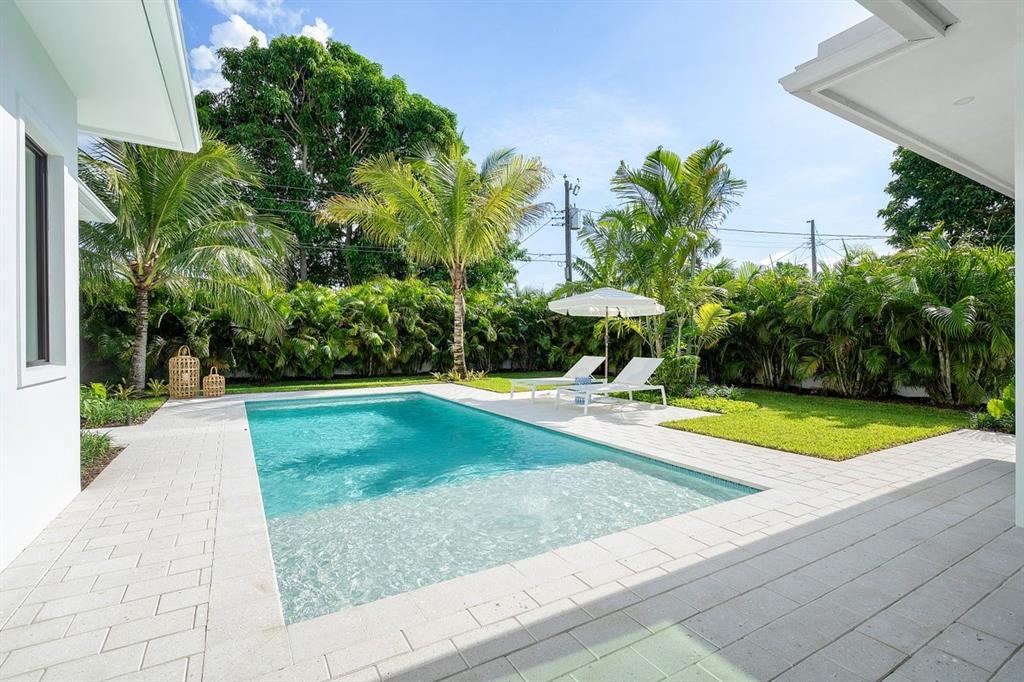 Plumosa Park - Residential