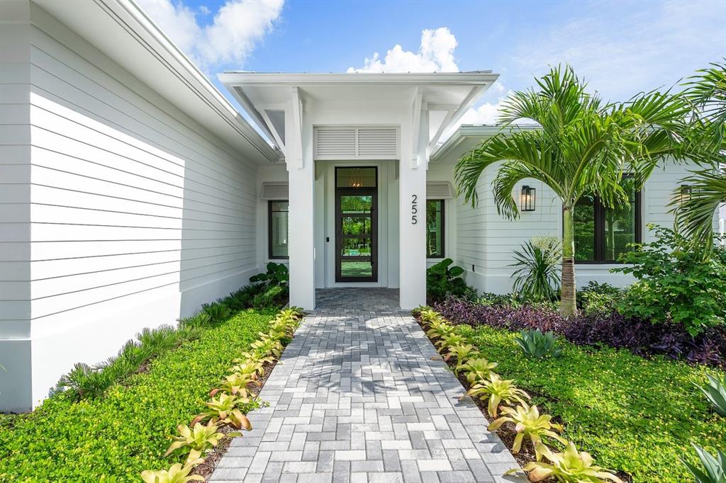 Plumosa Park - Residential