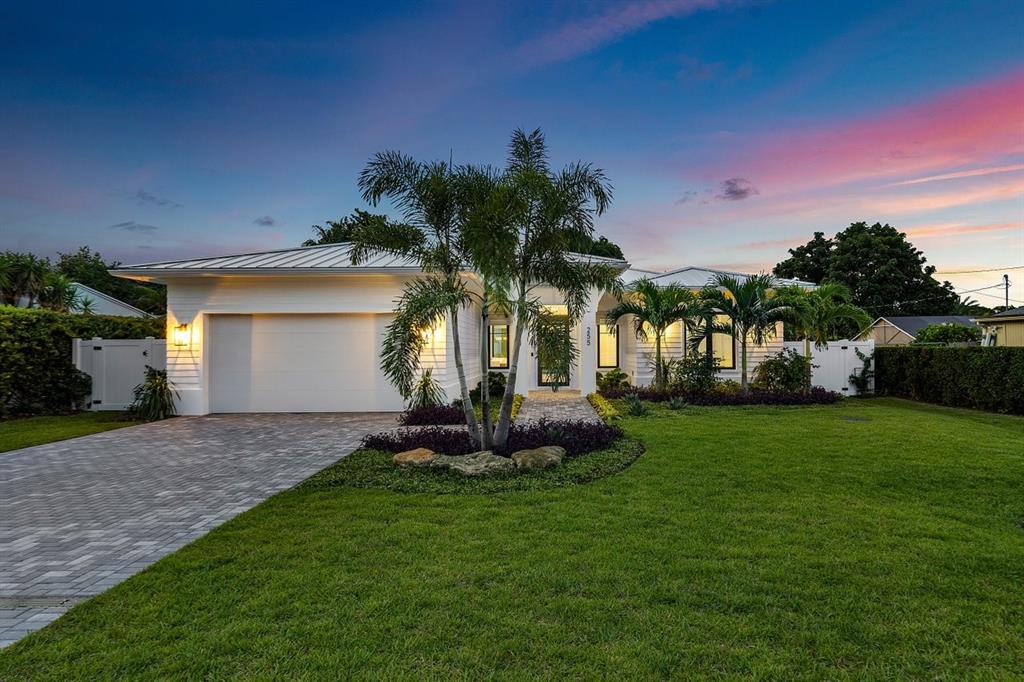 Plumosa Park - Residential