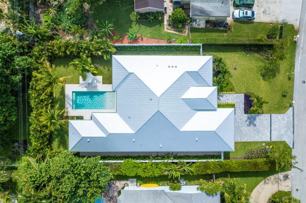 Plumosa Park - Residential