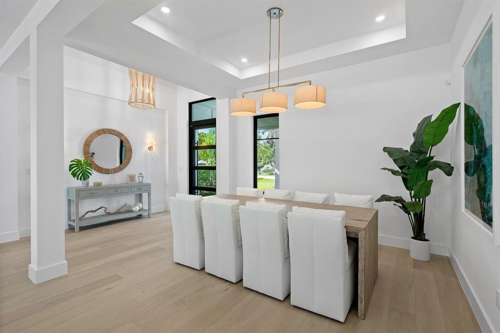 Plumosa Park - Residential