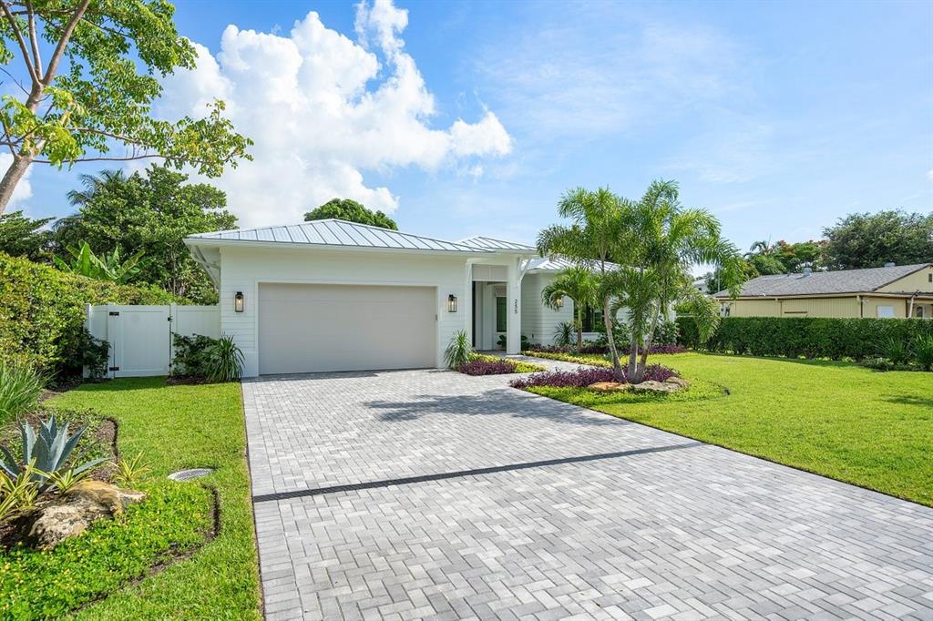 Plumosa Park - Residential