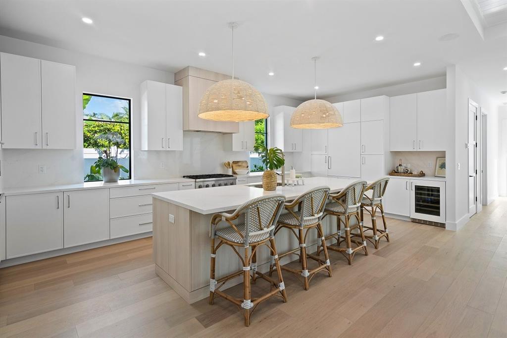 Plumosa Park - Residential