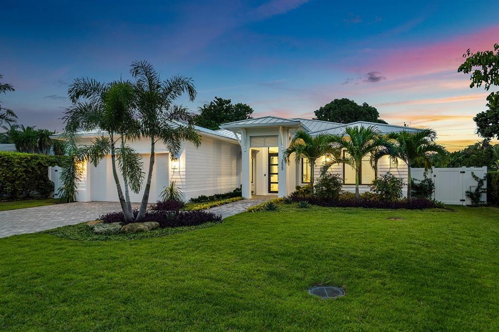 Plumosa Park - Residential