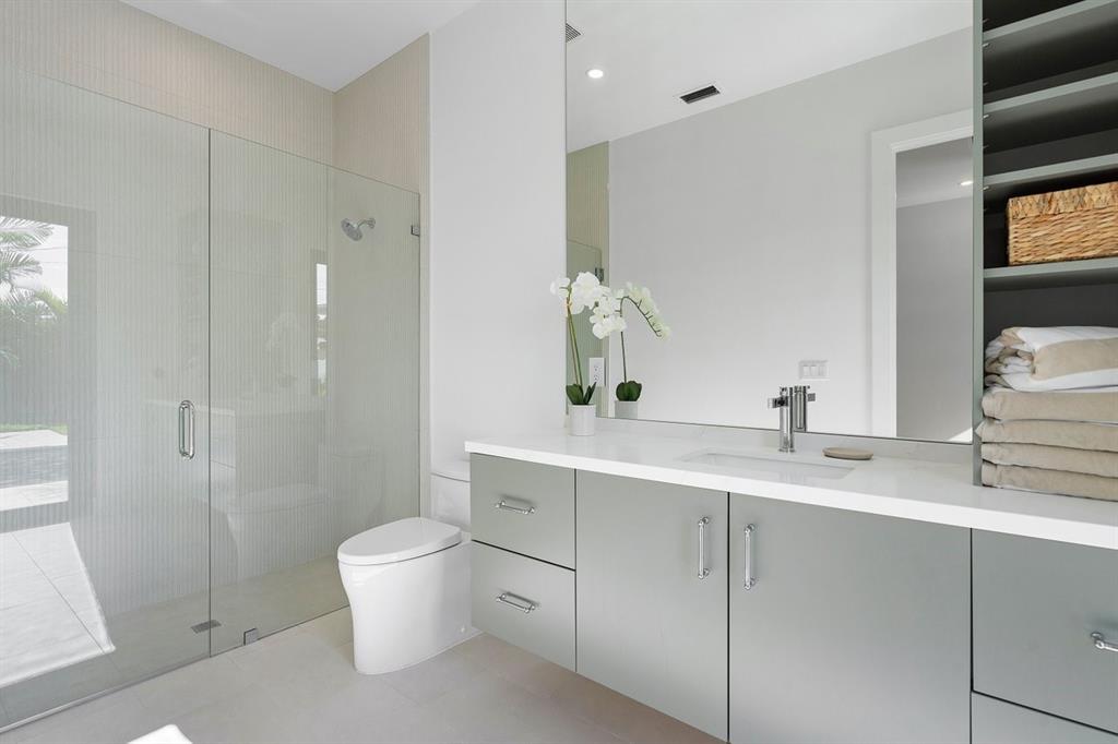 Plumosa Park - Residential