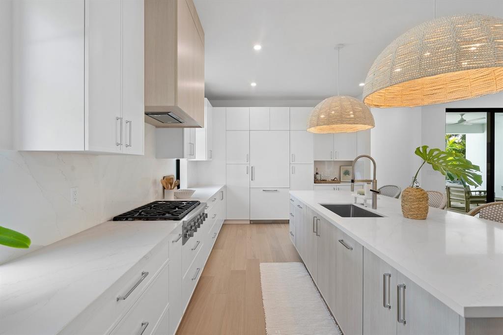 Plumosa Park - Residential