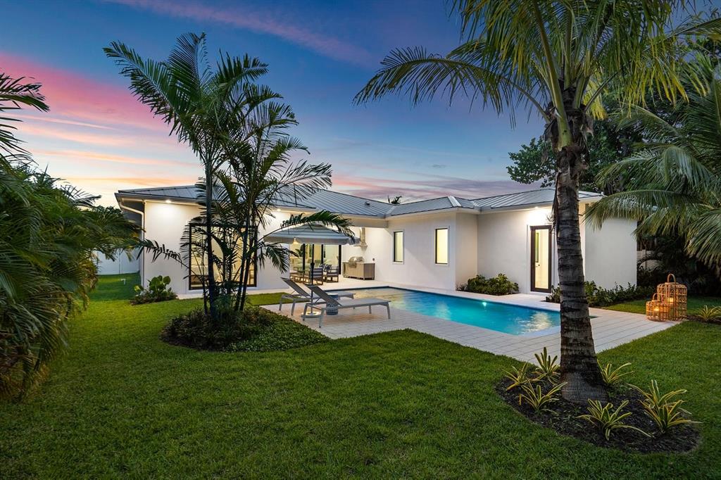 Plumosa Park - Residential