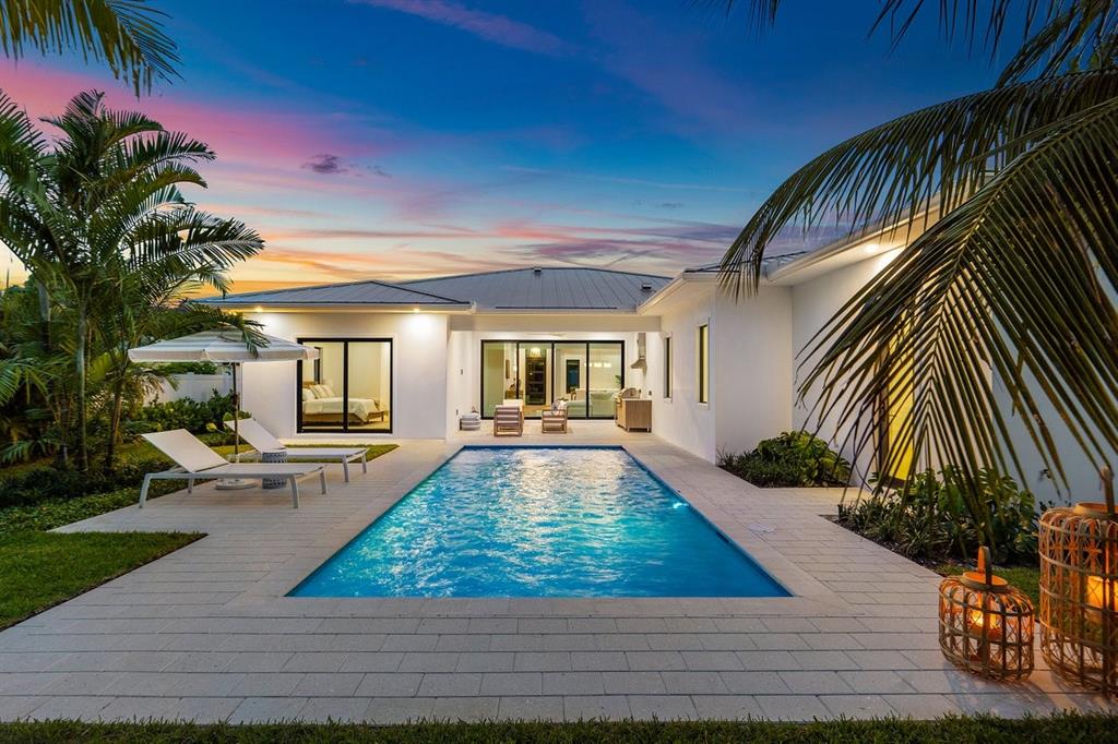 Plumosa Park - Residential