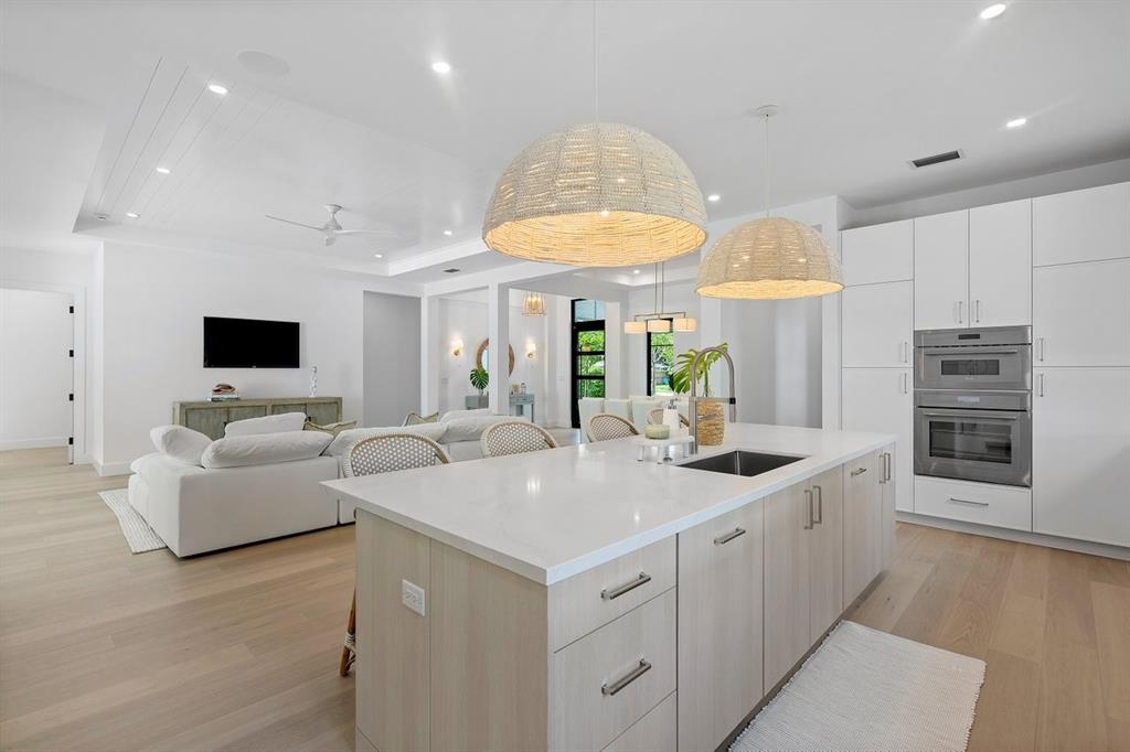 Plumosa Park - Residential