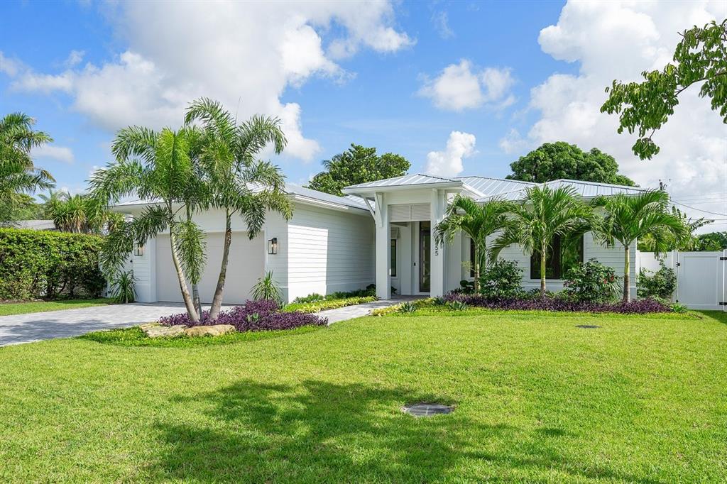 Plumosa Park - Residential