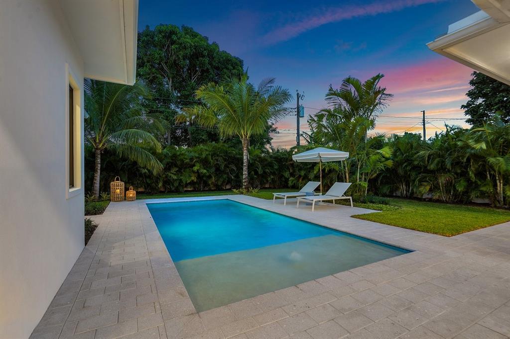 Plumosa Park - Residential