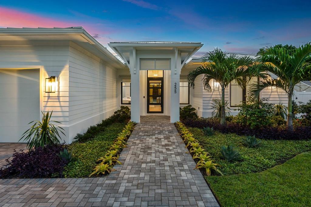 Plumosa Park - Residential