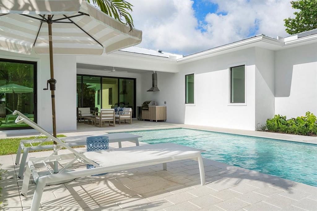 Plumosa Park - Residential