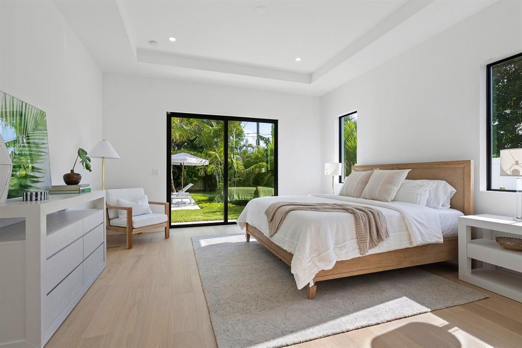 Plumosa Park - Residential