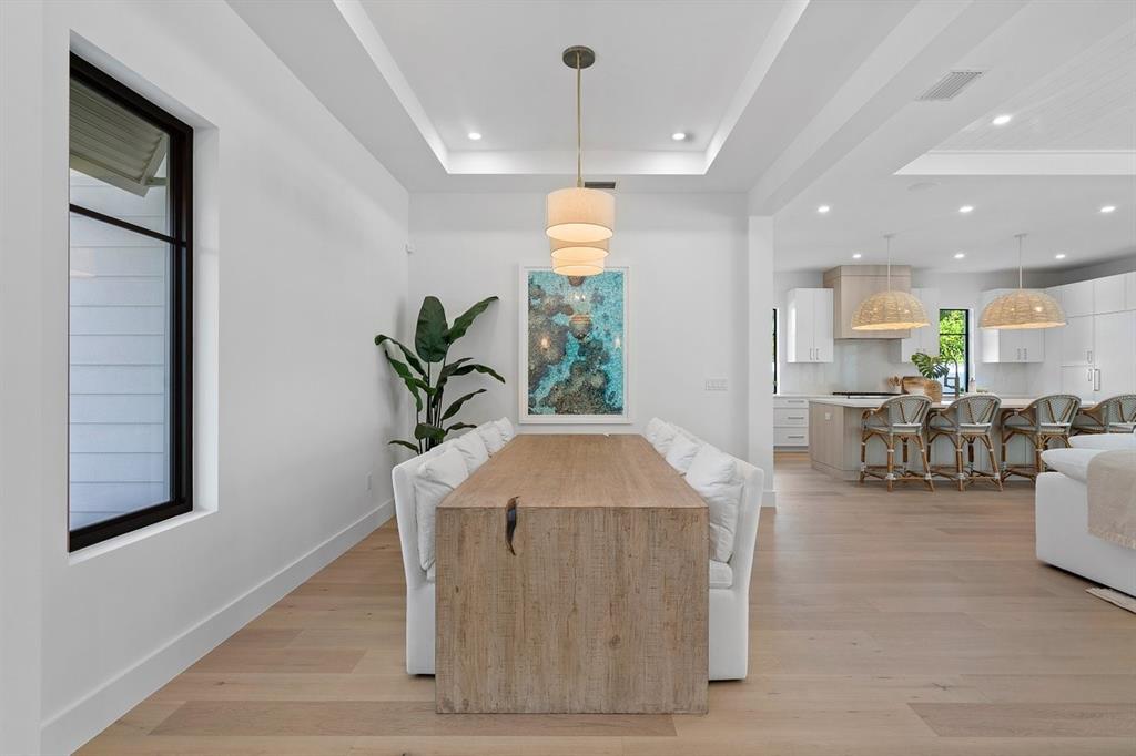 Plumosa Park - Residential