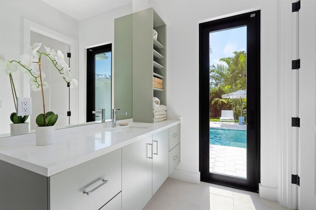 Plumosa Park - Residential