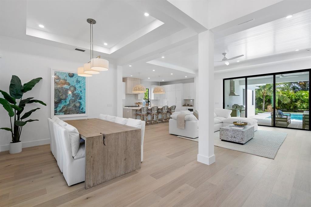 Plumosa Park - Residential