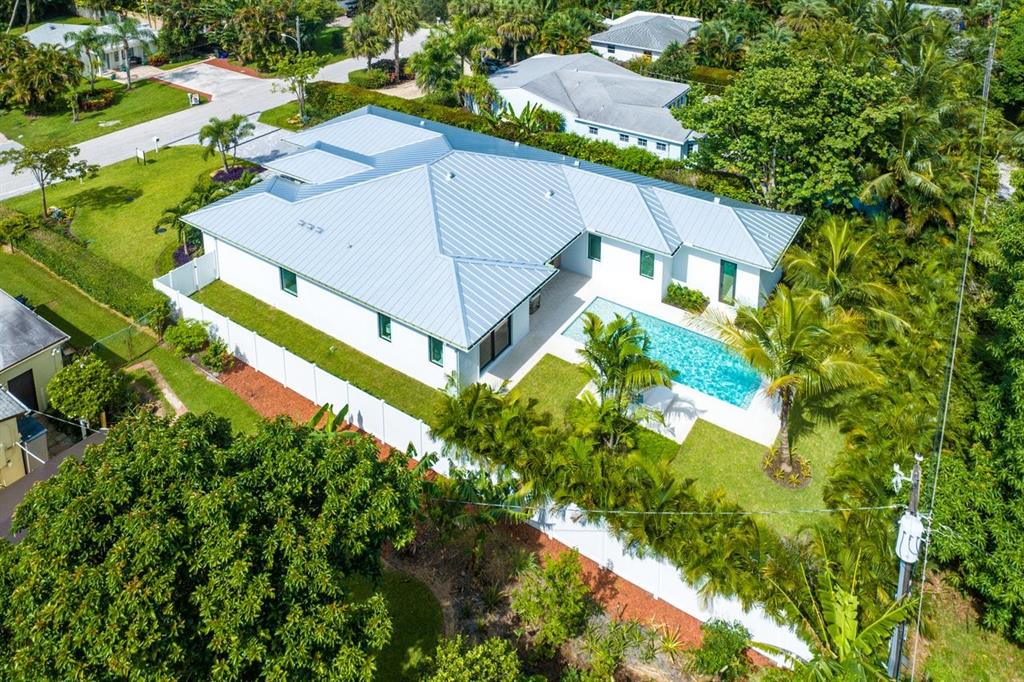 Plumosa Park - Residential