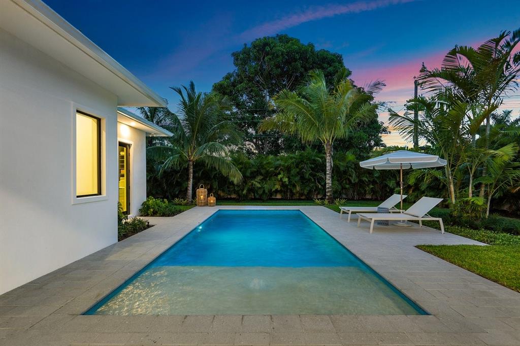 Plumosa Park - Residential