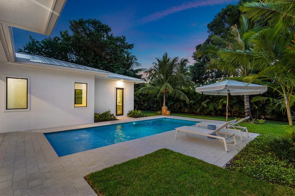 Plumosa Park - Residential