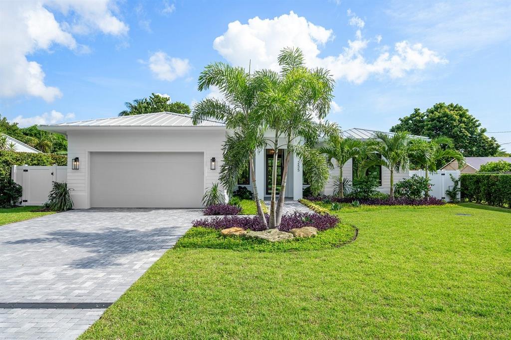 Plumosa Park - Residential