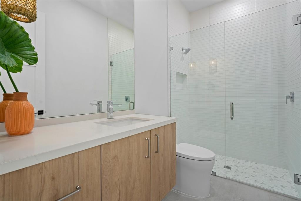 Plumosa Park - Residential