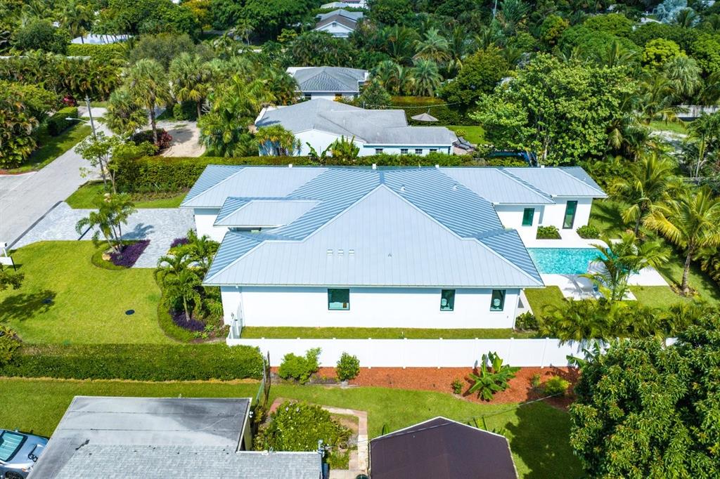 Plumosa Park - Residential