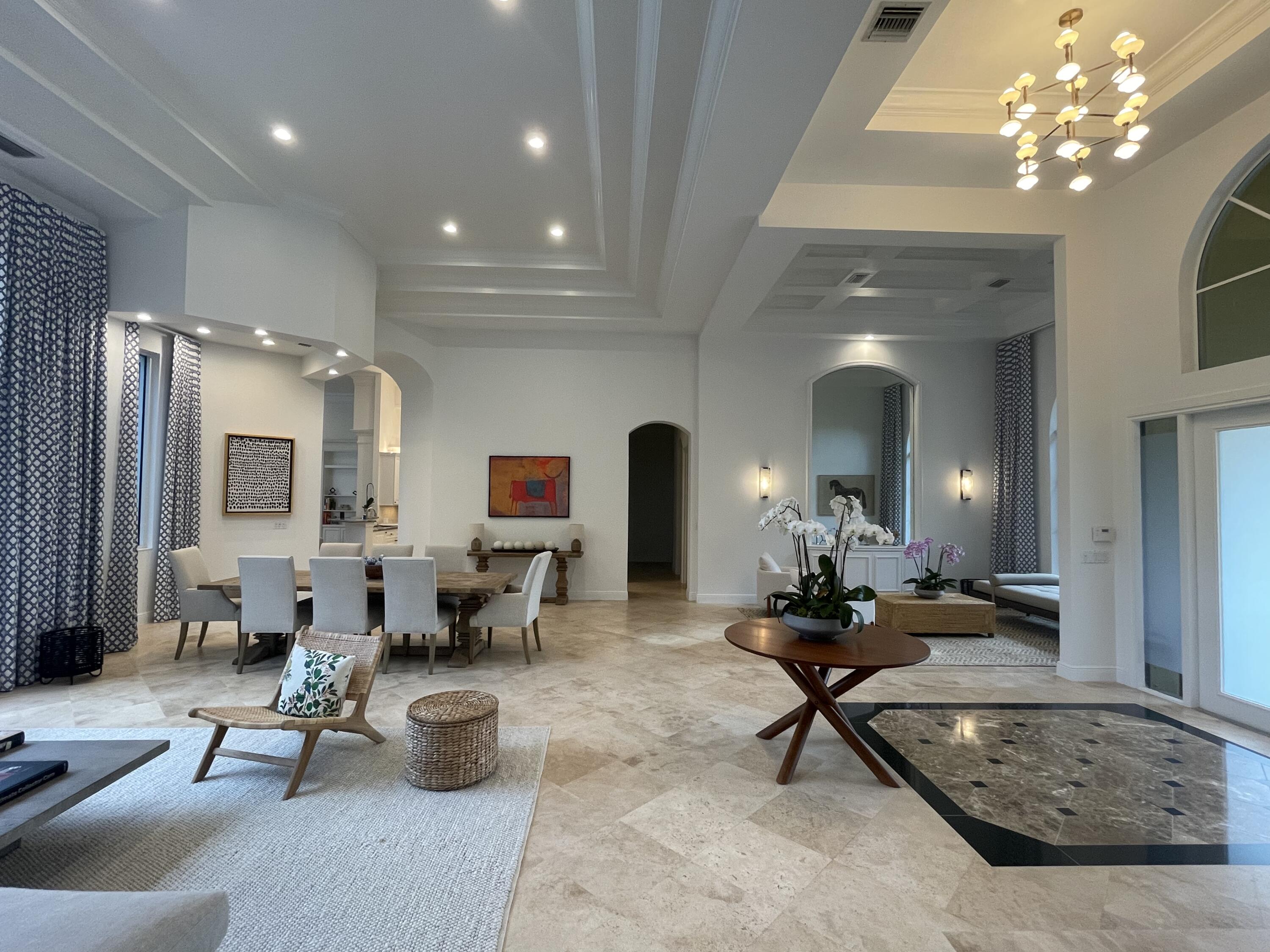 EQUESTRIAN CLUB ESTATES 1 - Residential