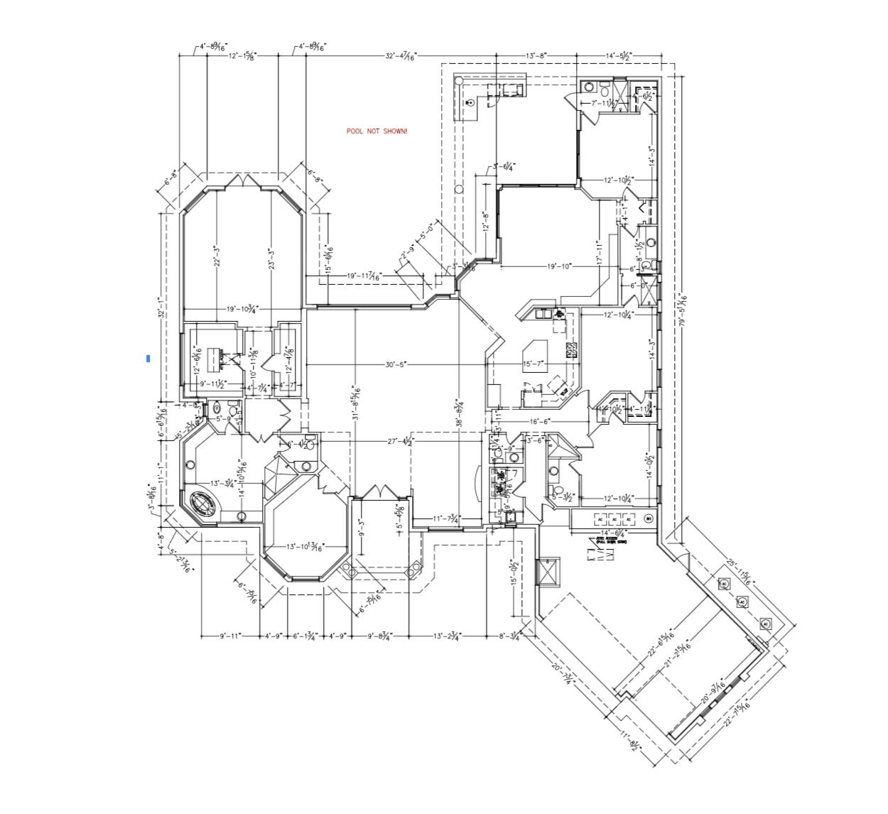 EQUESTRIAN CLUB ESTATES 1 - Residential