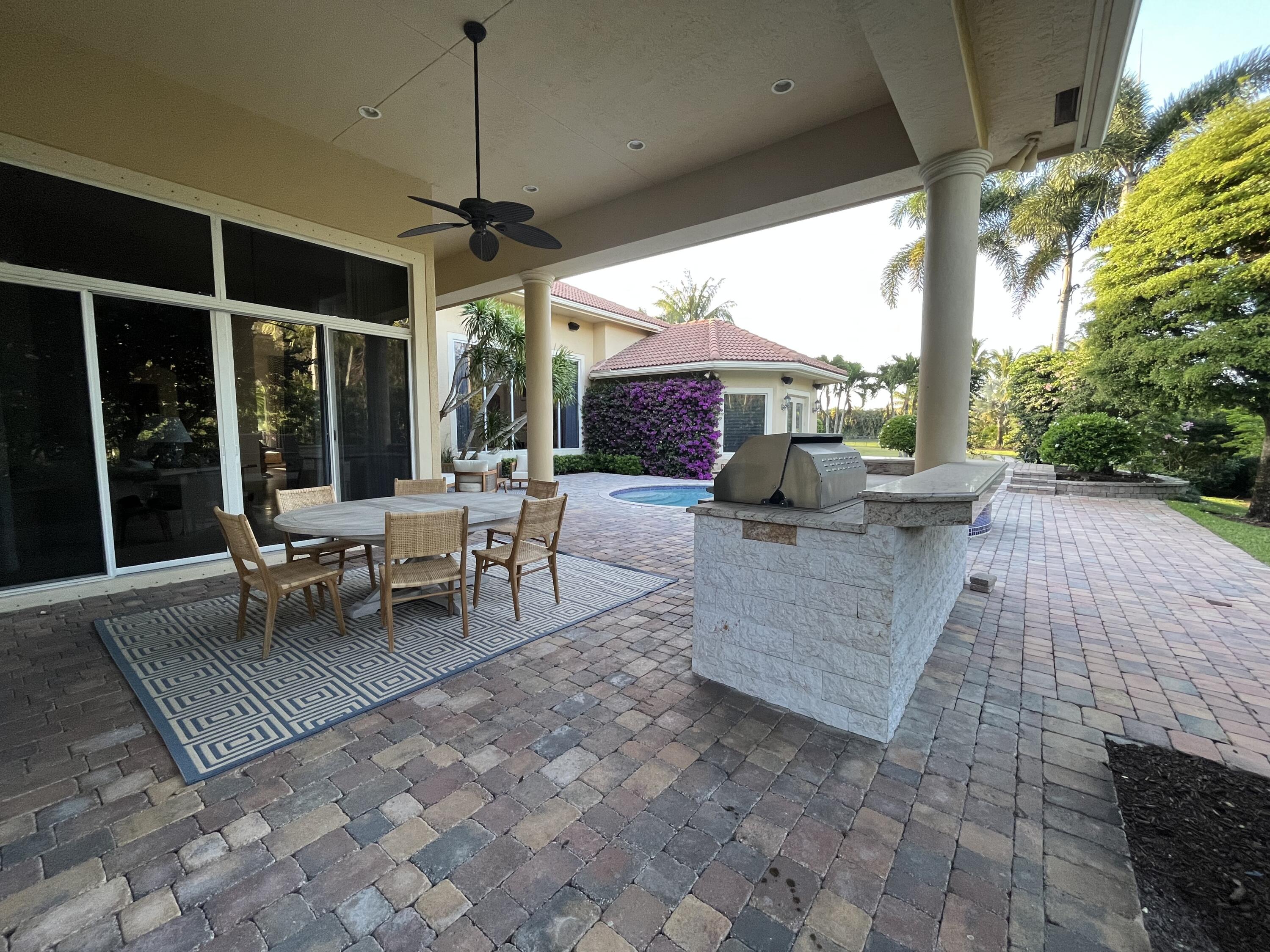 EQUESTRIAN CLUB ESTATES 1 - Residential