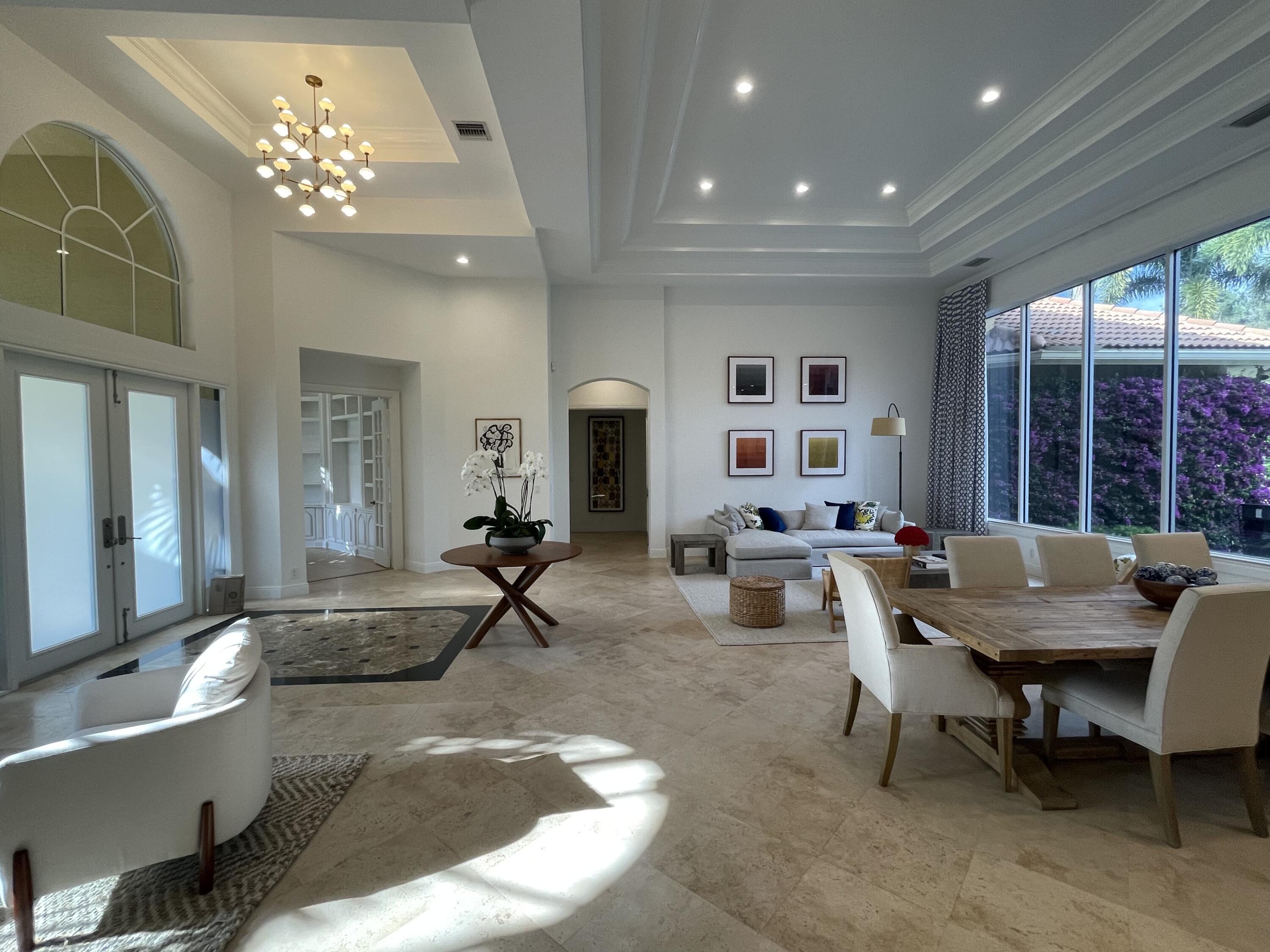 EQUESTRIAN CLUB ESTATES 1 - Residential