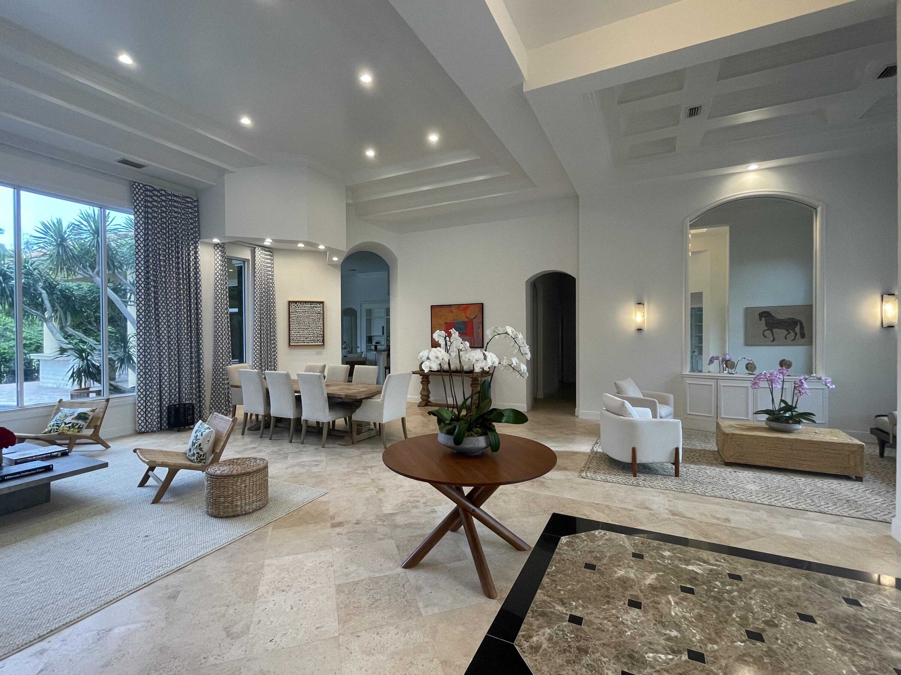 EQUESTRIAN CLUB ESTATES 1 - Residential