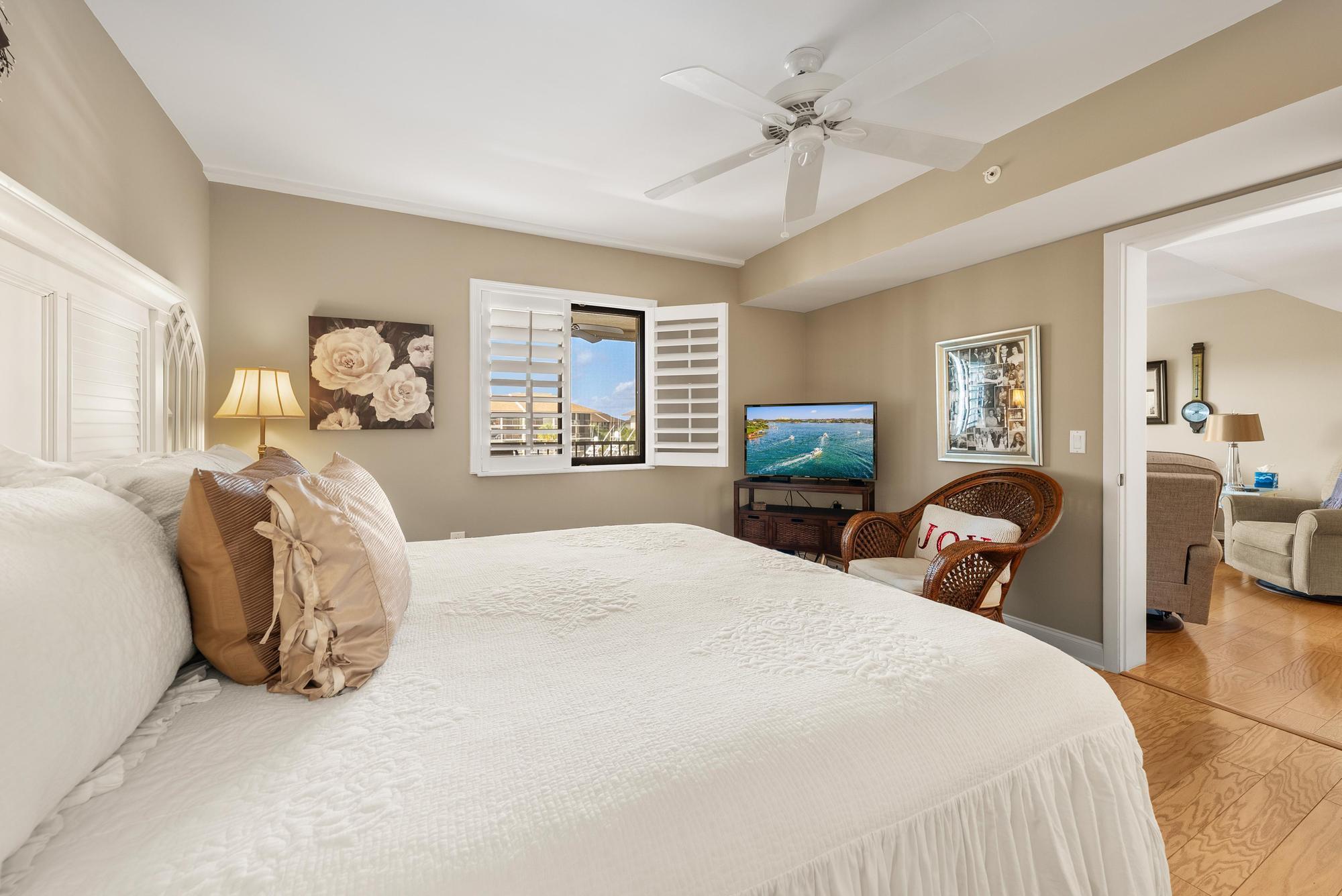 MARINA AT THE BLUFFS CONDO - Residential