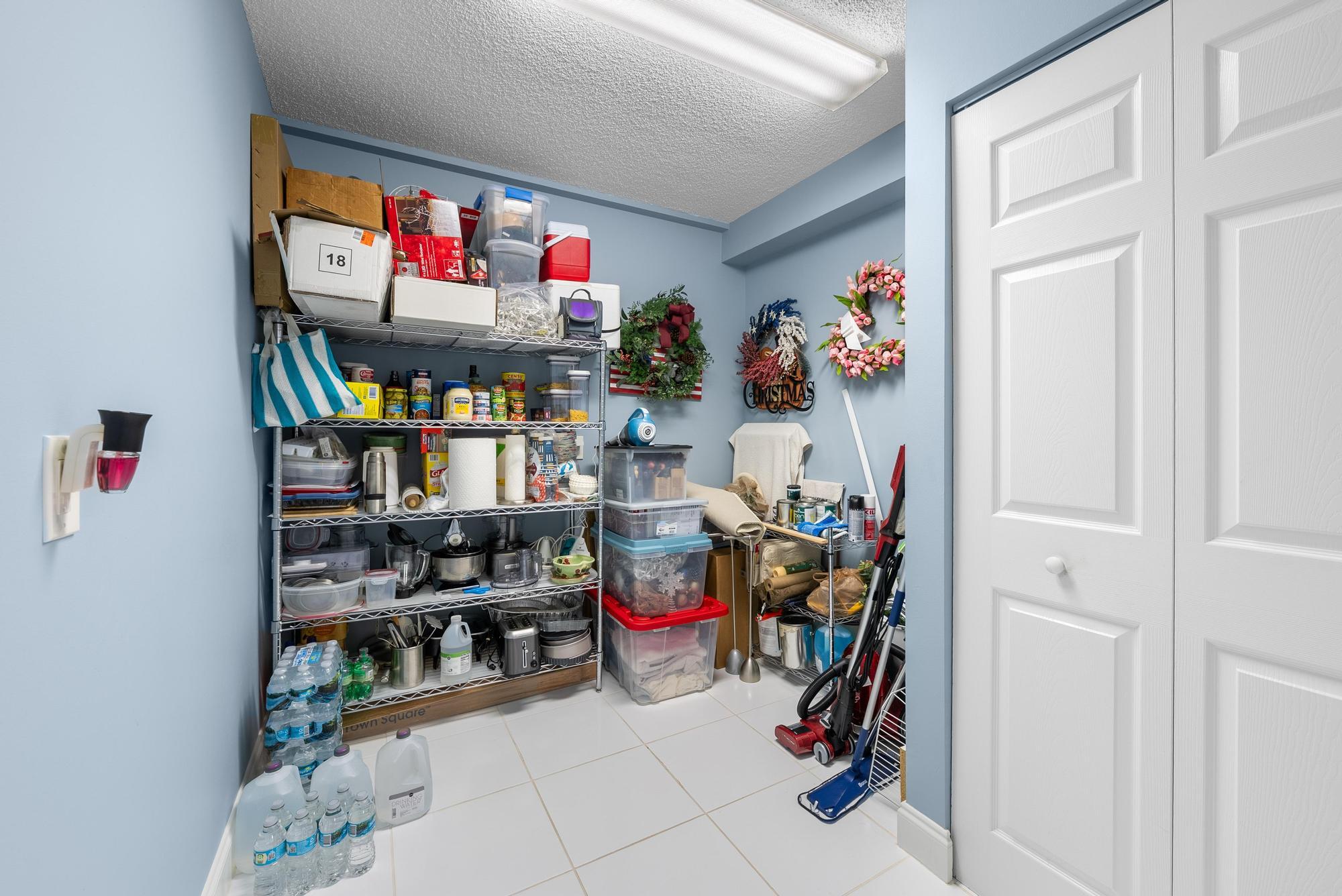 MARINA AT THE BLUFFS CONDO - Residential